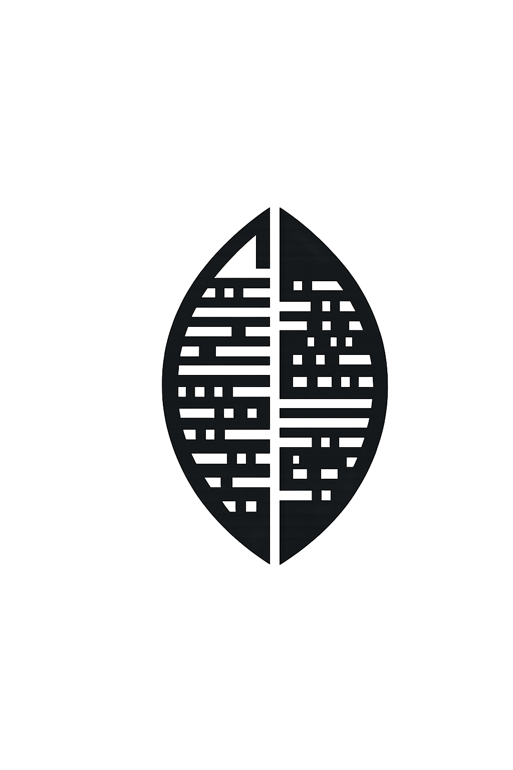 Ikhaka AI Logo